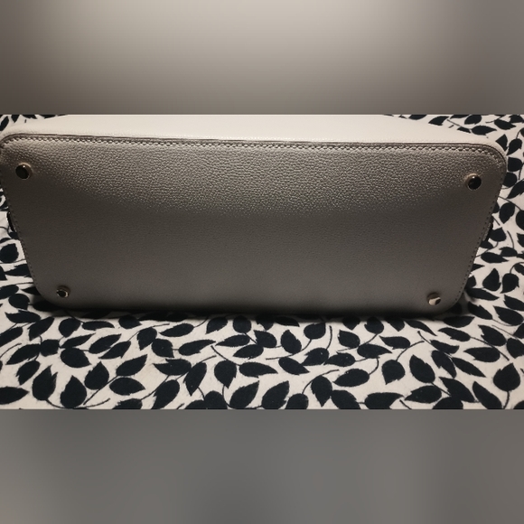 Kate Spade Patterson Drive Medium Dome Satchel - Picture 3 of 4